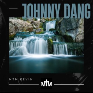 Johnny Dang