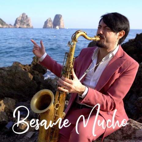 Besame mucho (Sax Version) | Boomplay Music