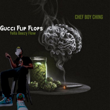 Gucci Flip Flops | Boomplay Music