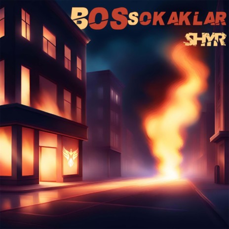 Boş Sokaklar | Boomplay Music