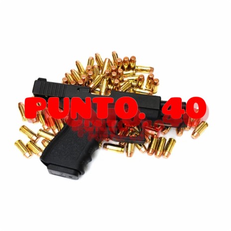 Punto 40 ft. ARROCITO | Boomplay Music