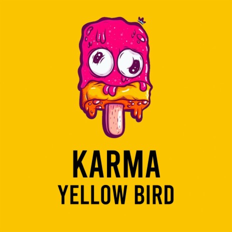 Karma | Boomplay Music