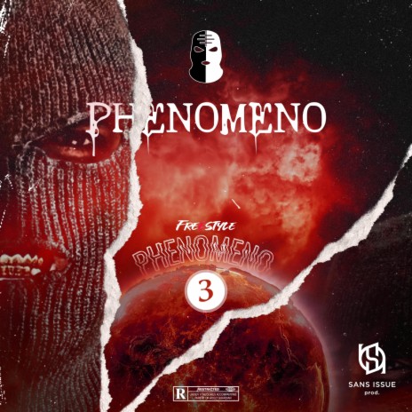 FREESTYLE PHENOMENO 3 | Boomplay Music