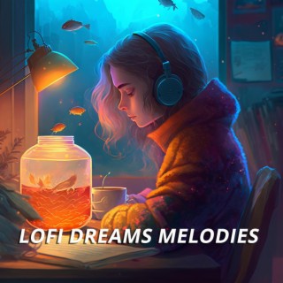 Lofi Dreams Melodies (The Deluxe Edition)