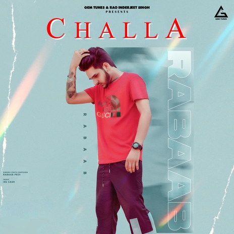 Challa ft. Mitha Jambewala | Boomplay Music