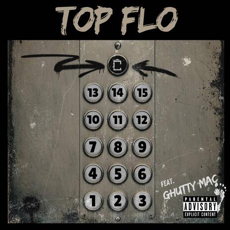 Top Flo ft. Ghutty Mac | Boomplay Music