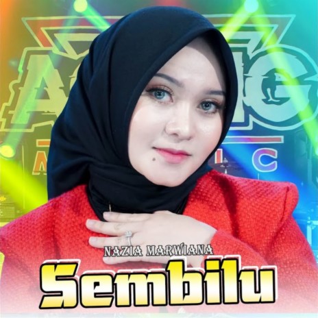 Sembilu | Boomplay Music