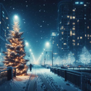A Cold Christmas Night