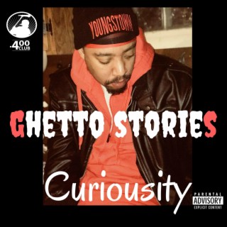 Ghetto Stories