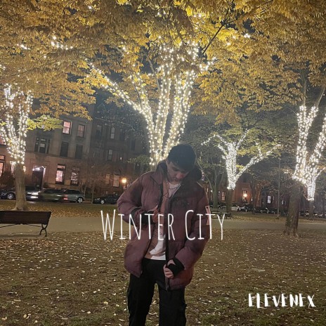 Winter City | Boomplay Music