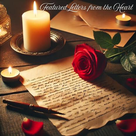 Letters from the Heart | Boomplay Music