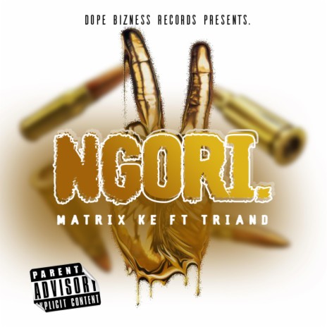 NGORI ft. Triand | Boomplay Music