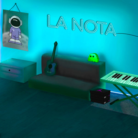 La Nota (Remix) | Boomplay Music