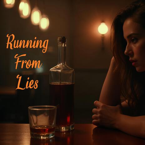 Running From Lies | Boomplay Music