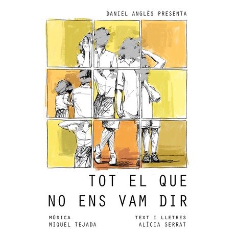 Buit ft. Alícia Serrat & Carles Alarcon