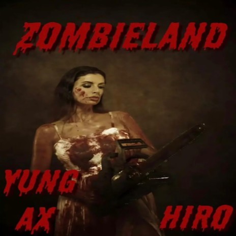 ZombieLand ft. Hiro!