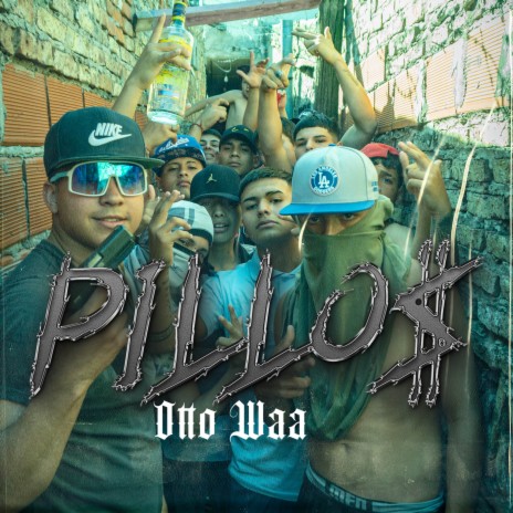 PILLOS ft. E-Clip | Boomplay Music