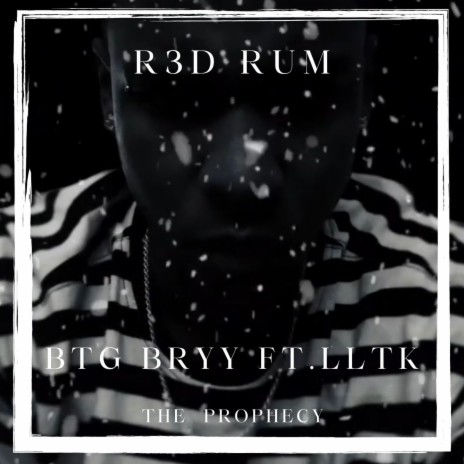 R3D RUM ft. BTG BRYY | Boomplay Music