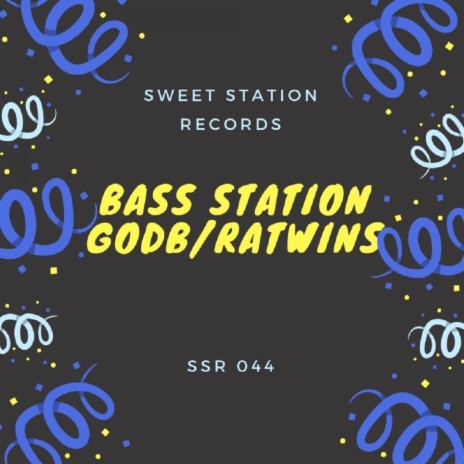 Godb (Original Mix) | Boomplay Music