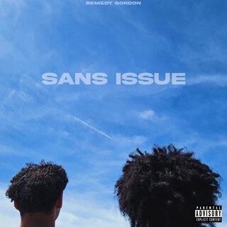 Sans issue