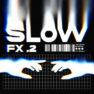 THE SLOW & FX TAPE .2 (Slow & FX)