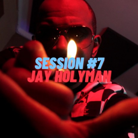Jay Holyman ESM Session 7