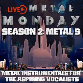 Season 2: Metal 5