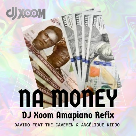 Na Money | Boomplay Music