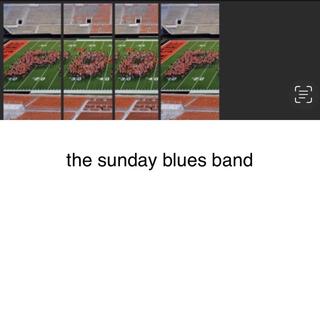 The Sunday Blues Band (Karaoke)