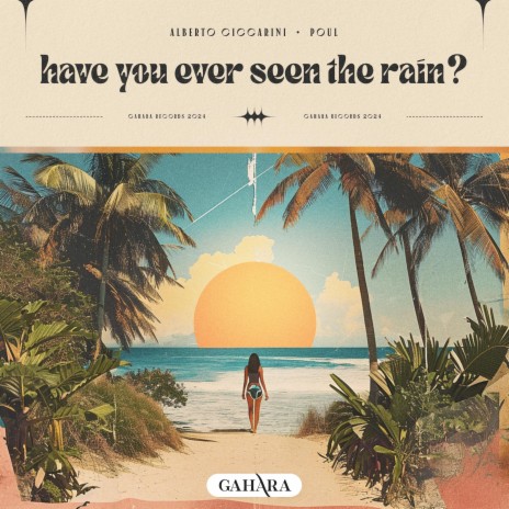 Have You Ever Seen The Rain? ft. Poul | Boomplay Music