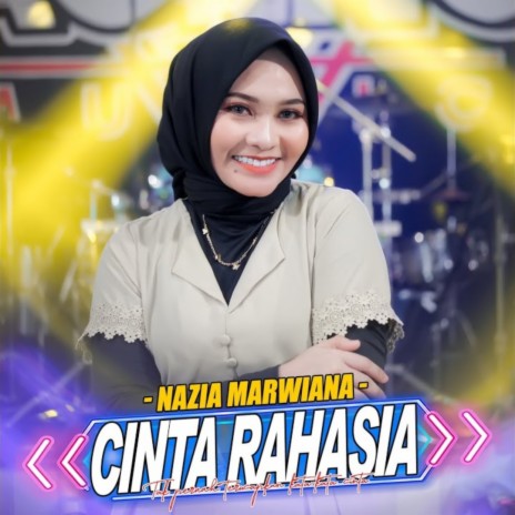 Cinta Rahasia | Boomplay Music