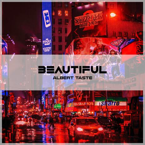 Beautiful (Extended Mix) | Boomplay Music