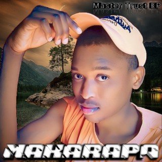 Makarapa (EP)