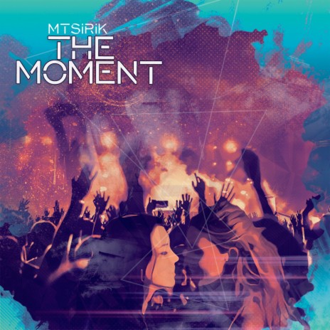 The Moment (RADIO MIX) | Boomplay Music