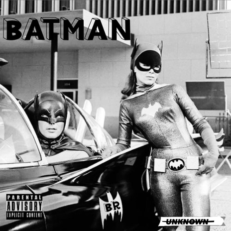 Batman | Boomplay Music