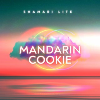 Mandarin Cookies