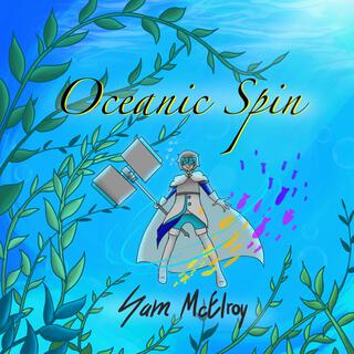 Oceanic Spin