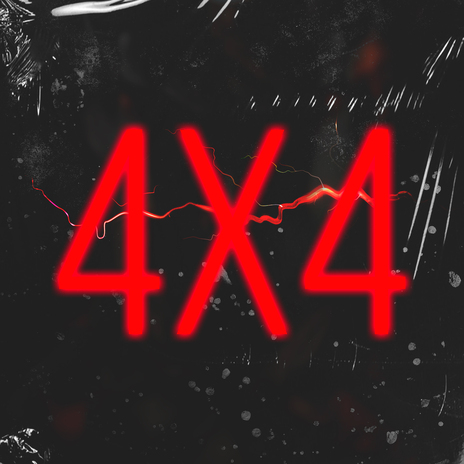 4X4 | Boomplay Music