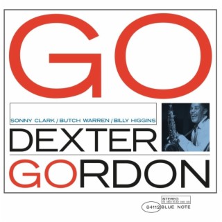 Go! by Dexter Gordon
