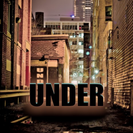 Under ft. YoungQG | Boomplay Music