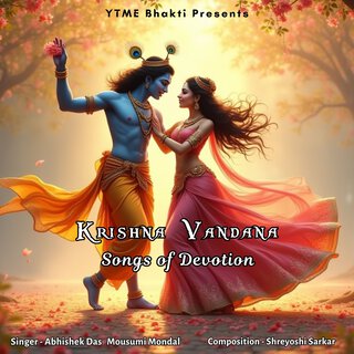 Krishna Vandana Songs of Devotion