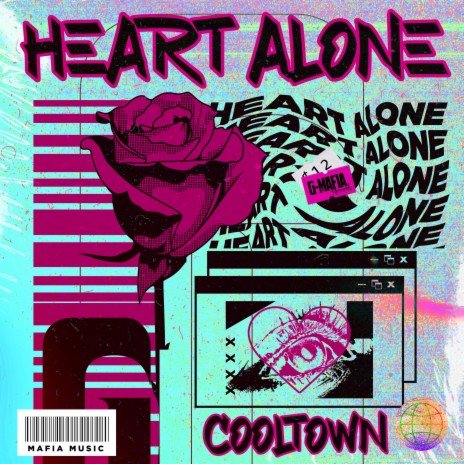 Heart Alone | Boomplay Music