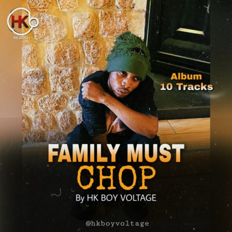 Family Must Chop