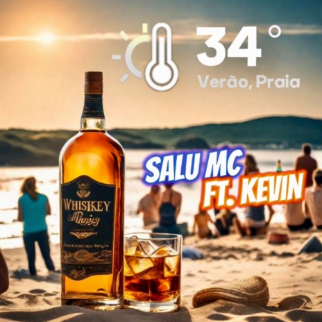 Verão, Praia ft. Salu Mc | Boomplay Music