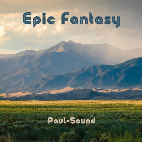 Epic Fantasy | Boomplay Music