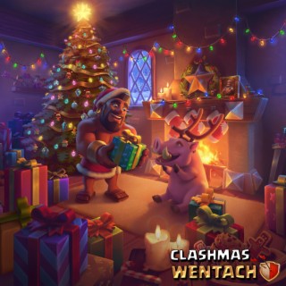 Clashmas