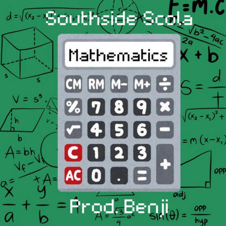 Mathematics | Boomplay Music