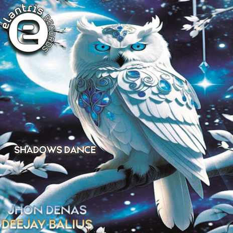 Shadows Dance ft. Deejay Balius | Boomplay Music