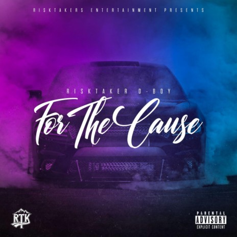 For The Cause | Boomplay Music