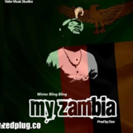 My Zambia | Boomplay Music